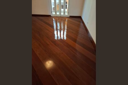 Casa para alugar com 3 quartos, 418m² em Residencial Dez (Alphaville), Santana de Parnaíba