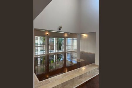 Casa para alugar com 3 quartos, 418m² em Residencial Dez (Alphaville), Santana de Parnaíba