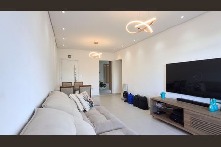 Apartamento à venda com 2 quartos, 85m² em Bosque, Campinas