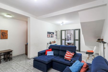 Sala de casa à venda com 3 quartos, 150m² em Itaim Bibi, São Paulo