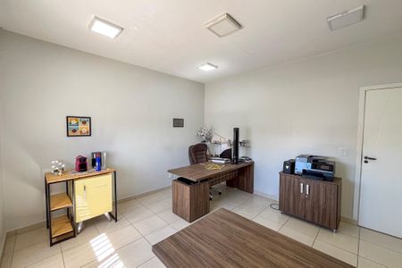 Quarto 2 de casa para alugar com 2 quartos, 250m² em Vila Moinho Velho, São Paulo