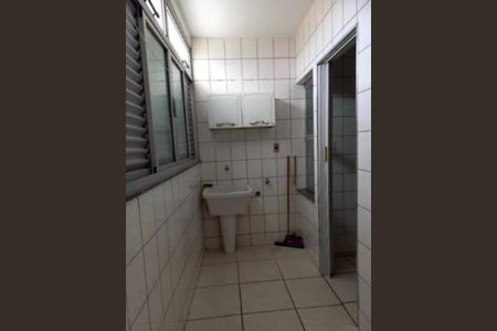 Apartamento para alugar com 3 quartos, 55m² em Minas Caixa, Belo Horizonte