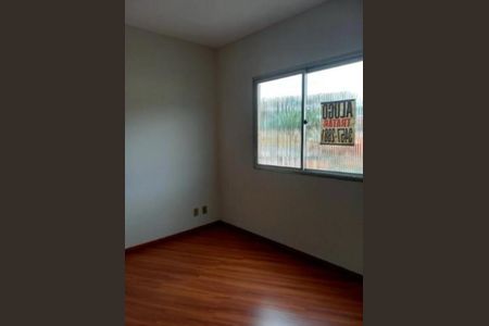 Apartamento para alugar com 3 quartos, 55m² em Minas Caixa, Belo Horizonte
