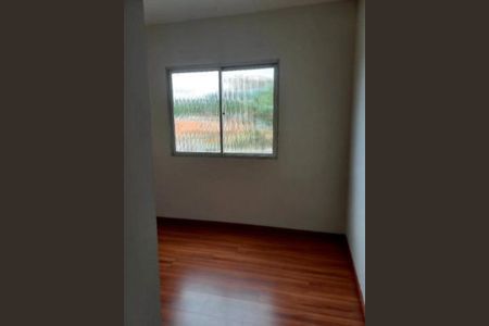 Apartamento para alugar com 3 quartos, 55m² em Minas Caixa, Belo Horizonte