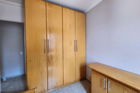 Quarto 1 de apartamento para alugar com 3 quartos, 64m² em Baeta Neves, São Bernardo do Campo