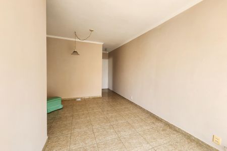 Sala de apartamento para alugar com 3 quartos, 64m² em Baeta Neves, São Bernardo do Campo