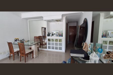 Sala de casa à venda com 2 quartos, 192m² em Jardim do Mar, São Bernardo do Campo