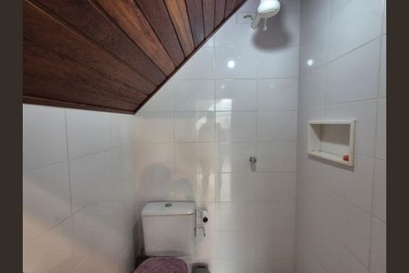 Lavabo 2 de casa para alugar com 4 quartos, 255m² em Barra da Tijuca, Rio de Janeiro
