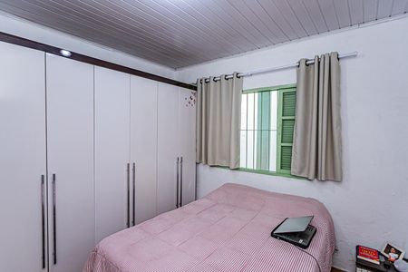Quarto 1 de casa à venda com 4 quartos, 50m² em Vila Bancaria Munhoz, São Paulo