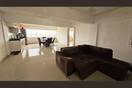 Casa para alugar com 2 quartos, 347m² em Ivoturucaia, Várzea Paulista