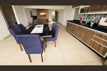 Casa para alugar com 2 quartos, 347m² em Ivoturucaia, Várzea Paulista