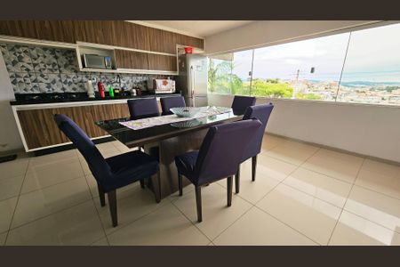 Casa para alugar com 2 quartos, 347m² em Ivoturucaia, Várzea Paulista