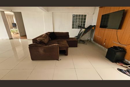 Casa para alugar com 2 quartos, 347m² em Ivoturucaia, Várzea Paulista