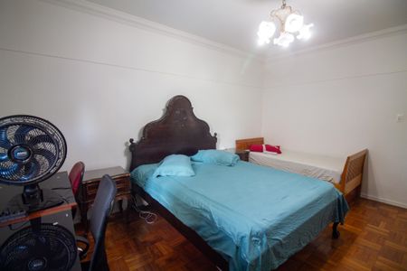 Quarto 1 de casa para alugar com 2 quartos, 150m² em Itaim Bibi, São Paulo