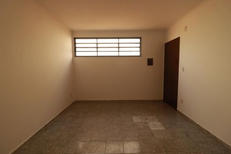 Sala de apartamento para alugar com 1 quarto, 80m² em Residencial E Comercial Palmares, Ribeirão Preto
