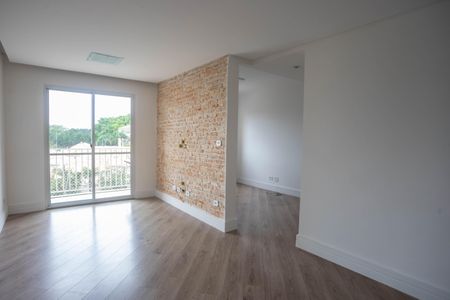 Sala de apartamento à venda com 2 quartos, 69m² em Taboão, São Bernardo do Campo