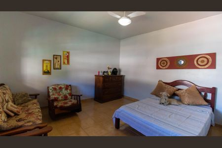 Casa para alugar com 1 quarto, 80m² em Piratininga, Niterói