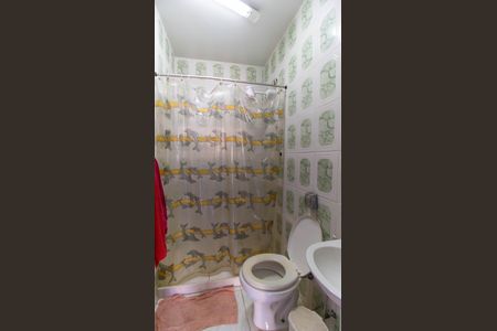 Casa para alugar com 1 quarto, 80m² em Piratininga, Niterói