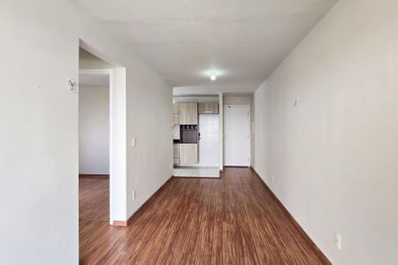 Sala de apartamento para alugar com 2 quartos, 54m² em Jd N Sra de Fatima, São Bernardo do Campo