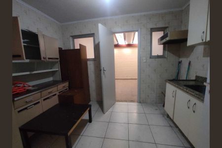 Casa para alugar com 2 quartos, 80m² em Jardim Santa Cruz (Sacoma), São Paulo