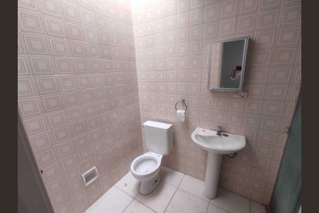 Casa para alugar com 2 quartos, 80m² em Jardim Santa Cruz (Sacoma), São Paulo