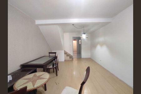 Casa para alugar com 2 quartos, 80m² em Jardim Santa Cruz (Sacoma), São Paulo