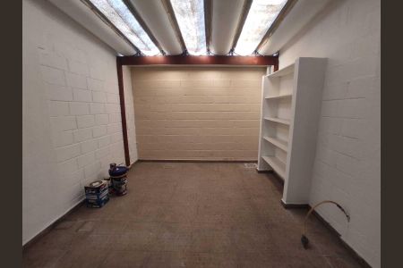 Casa para alugar com 2 quartos, 80m² em Jardim Santa Cruz (Sacoma), São Paulo