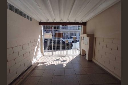 Casa para alugar com 2 quartos, 80m² em Jardim Santa Cruz (Sacoma), São Paulo