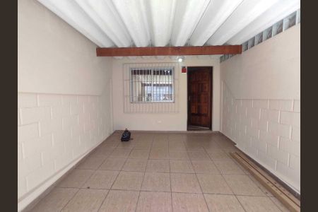 Casa para alugar com 2 quartos, 80m² em Jardim Santa Cruz (Sacoma), São Paulo