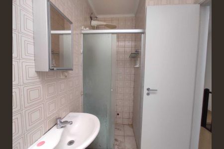 Casa para alugar com 2 quartos, 80m² em Jardim Santa Cruz (Sacoma), São Paulo