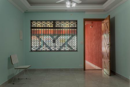 Sala de casa à venda com 2 quartos, 150m² em Centro, São Bernardo do Campo