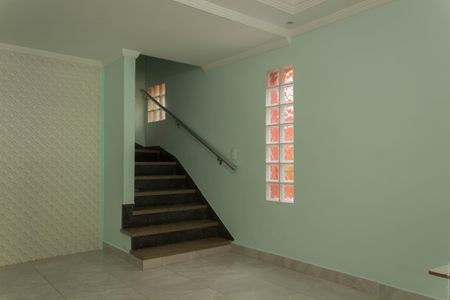 Sala de casa à venda com 2 quartos, 150m² em Centro, São Bernardo do Campo