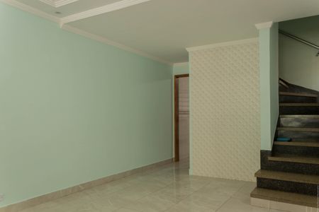 Sala de casa à venda com 2 quartos, 150m² em Centro, São Bernardo do Campo