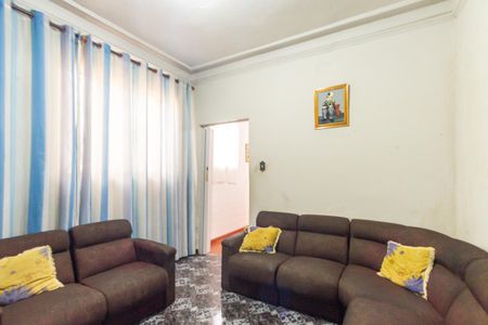 Sala de casa à venda com 5 quartos, 300m² em Penha de França, São Paulo