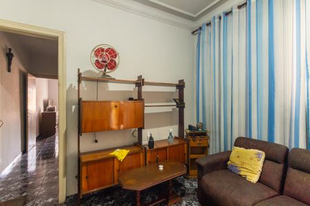 Sala de casa à venda com 5 quartos, 300m² em Penha de França, São Paulo