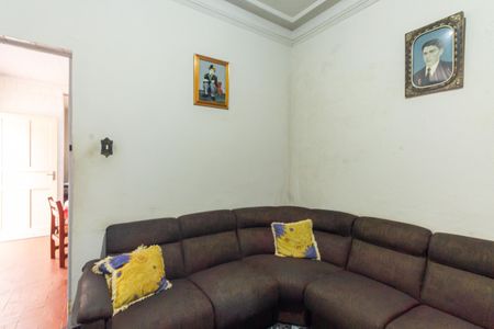 Sala de casa à venda com 5 quartos, 300m² em Penha de França, São Paulo