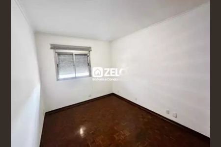 Foto 08 de apartamento à venda com 3 quartos, 110m² em Centro, Campinas