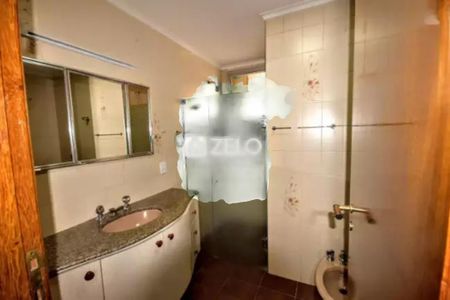 Foto 11 de apartamento à venda com 3 quartos, 110m² em Centro, Campinas