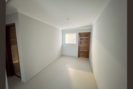 Sala/Cozinha de apartamento para alugar com 2 quartos, 32m² em Água Fria, São Paulo