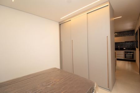 Quarto de casa para alugar com 1 quarto, 36m² em Alto de Pinheiros, São Paulo