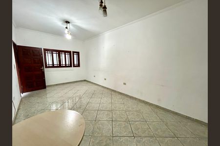 Sala de casa para alugar com 3 quartos, 150m² em Parque Continental I, Guarulhos