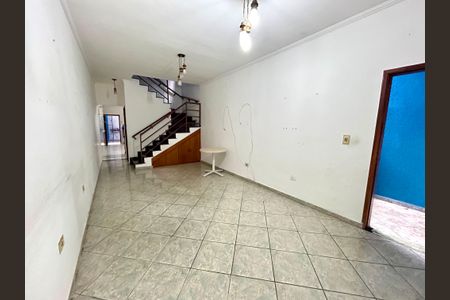 Sala de casa para alugar com 3 quartos, 150m² em Parque Continental I, Guarulhos