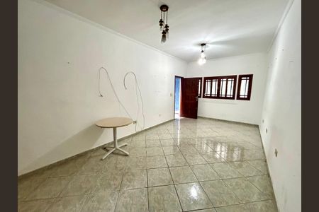 Sala de casa para alugar com 3 quartos, 150m² em Parque Continental I, Guarulhos