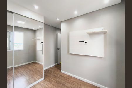 Quarto 1 de apartamento à venda com 2 quartos, 49m² em Vila Nambi, Jundiaí