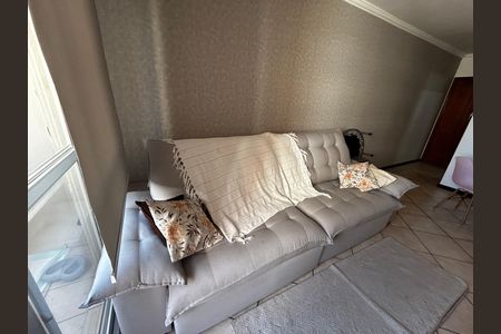 Apartamento para alugar com 3 quartos, 84m² em Jardim Pompeia, Indaiatuba