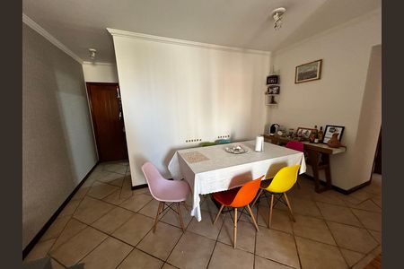 Apartamento para alugar com 3 quartos, 84m² em Jardim Pompeia, Indaiatuba
