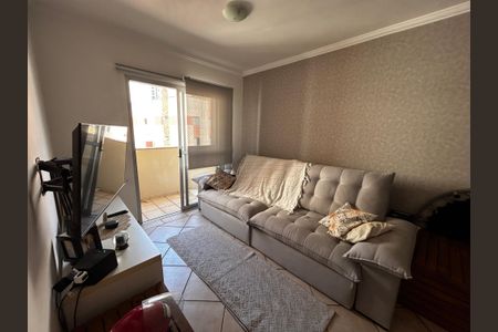 Apartamento para alugar com 3 quartos, 84m² em Jardim Pompeia, Indaiatuba