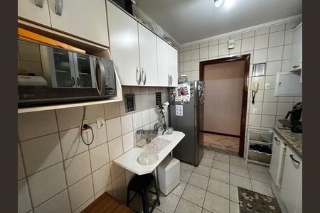 Apartamento para alugar com 3 quartos, 84m² em Jardim Pompeia, Indaiatuba