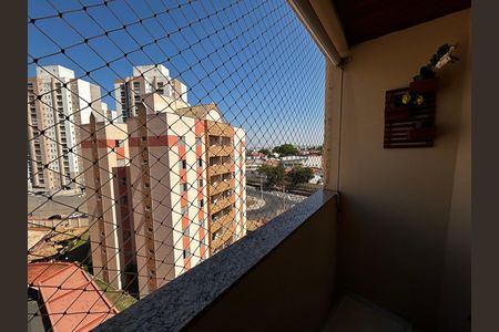 Apartamento para alugar com 3 quartos, 84m² em Jardim Pompeia, Indaiatuba