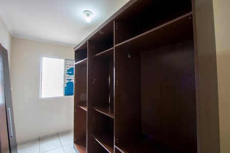 Quarto 2 de apartamento à venda com 3 quartos, 67m² em Jardim Santo André, Santo André
